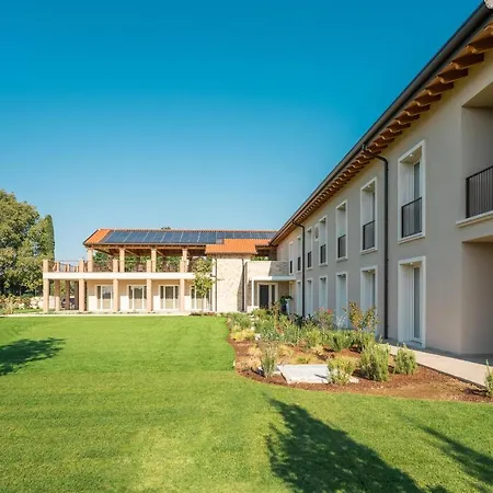 Relais Maria Vittoria Custoza