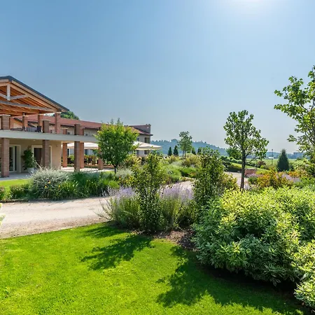 Farm stay Maria Vittoria