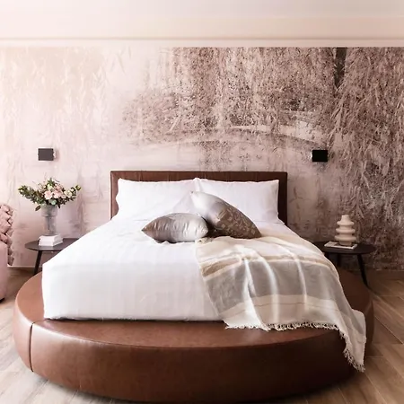 Relais Maria Vittoria 쿠스토자