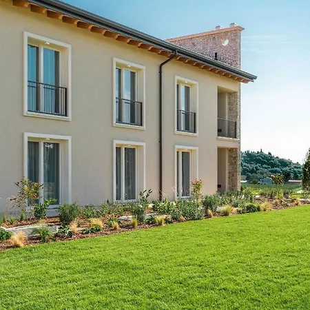 Relais Maria Vittoria Custoza