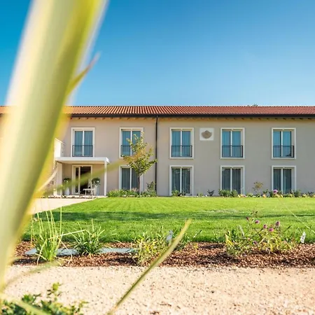 Farm stay Maria Vittoria *