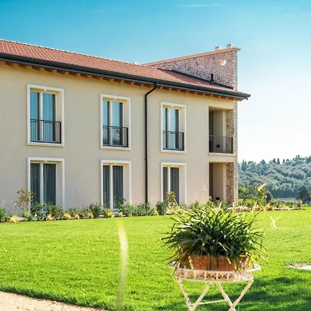 Farm stay Maria Vittoria