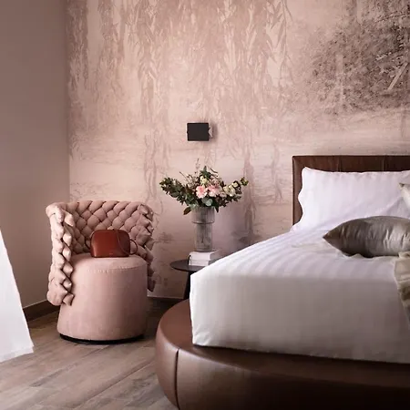 Maria Vittoria Vakantieboerderij *