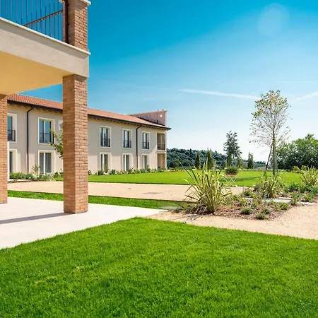 Farm stay Maria Vittoria *