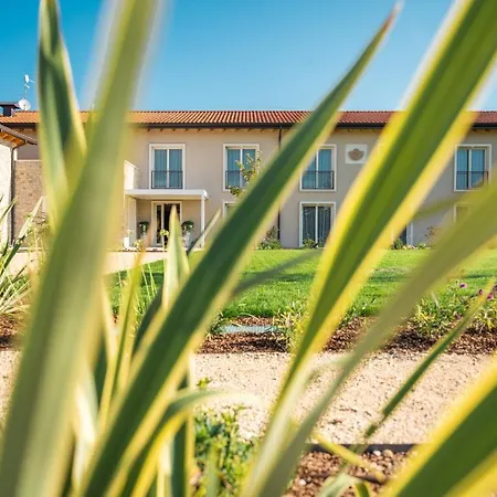 Maria Vittoria Vakantieboerderij Custoza