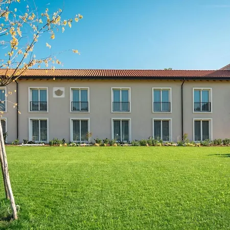 Vakantieboerderij Maria Vittoria Custoza