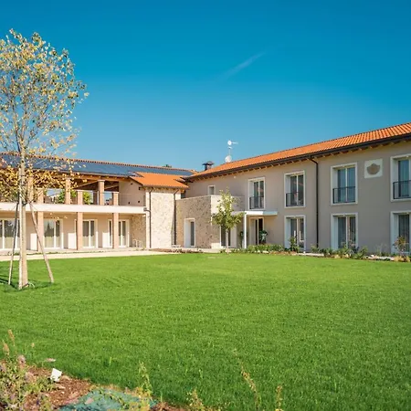 Maria Vittoria Vakantieboerderij *