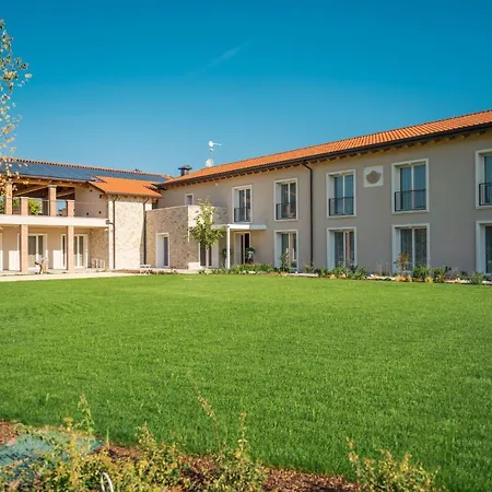 Vakantieboerderij Maria Vittoria Custoza