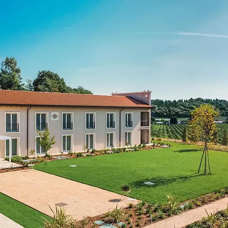 Farm stay Maria Vittoria