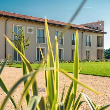Maria Vittoria Vakantieboerderij