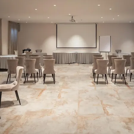 Gospodarstwo agroturystyczne Relais Maria Vittoria