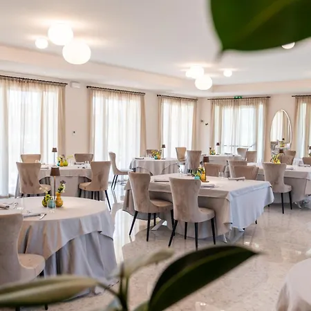 Relais Maria Vittoria Gospodarstwo agroturystyczne *