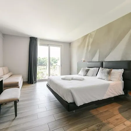 Relais Maria Vittoria Feriegård