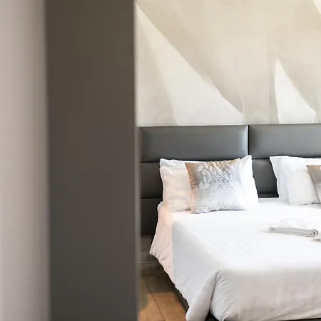 Feriegård Relais Maria Vittoria