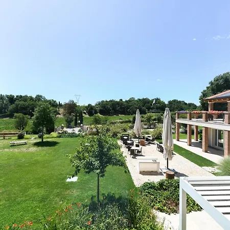 Maria Vittoria Alloggio per agriturismo